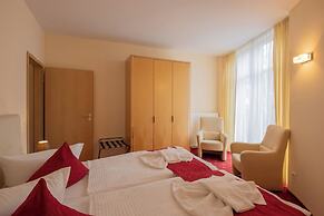 Seehotel Grossraeschen