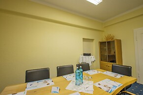Seehotel Grossraeschen