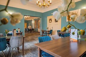 Seehotel Grossraeschen