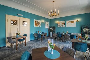 Seehotel Grossraeschen