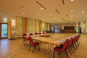 Seehotel Grossraeschen