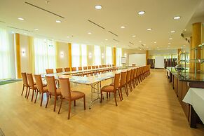 Seehotel Grossraeschen