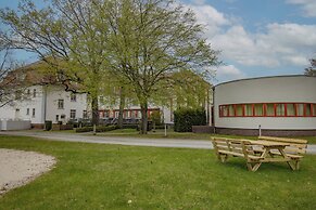 Seehotel Grossraeschen