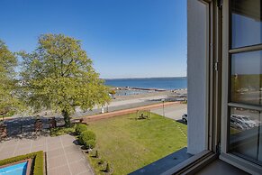 Seehotel Grossraeschen