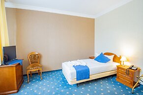 Seehotel Grossraeschen