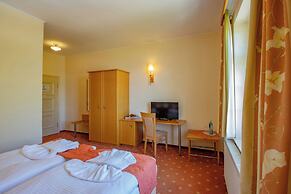 Seehotel Grossraeschen