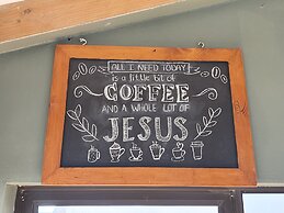 Kaijaiki Country Inn and Restaurant