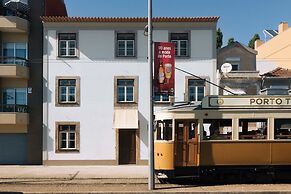Duas Portas Townhouse