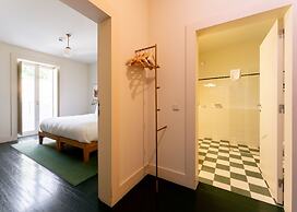 Duas Portas Townhouse