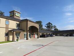 Scottish Inn & Suites