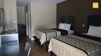 Scottish Inn & Suites