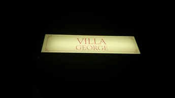 Villa George