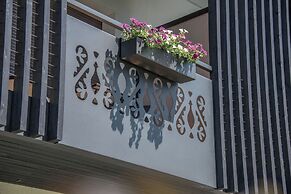 Hotel Krondlhof