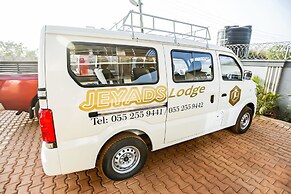 Jeyads Lodge