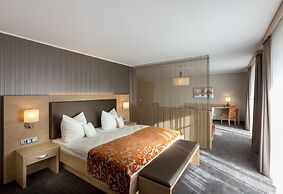 Hotel Hochheide