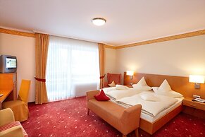 Hotel Hochheide