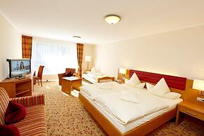 Hotel Hochheide