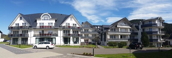 Hotel Hochheide