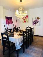 Hotel La Casa de Don Moncho