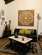 Hotel La Casa de Don Moncho