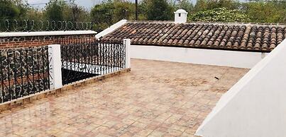 Hotel La Casa de Don Moncho