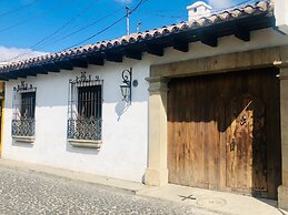 Hotel La Casa de Don Moncho