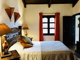 Hotel La Casa de Don Moncho