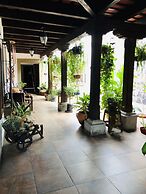 Hotel La Casa de Don Moncho