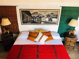 Hotel La Casa de Don Moncho