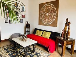 Hotel La Casa de Don Moncho