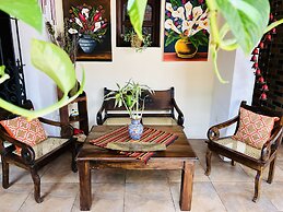 Hotel La Casa de Don Moncho