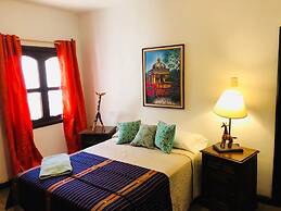 Hotel La Casa de Don Moncho