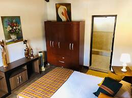 Hotel La Casa de Don Moncho