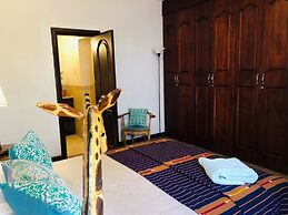 Hotel La Casa de Don Moncho