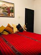 Hotel La Casa de Don Moncho