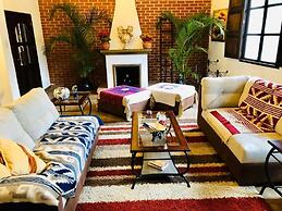 Hotel La Casa de Don Moncho