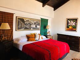 Hotel La Casa de Don Moncho