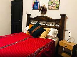 Hotel La Casa de Don Moncho