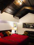 Hotel La Casa de Don Moncho