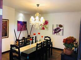 Hotel La Casa de Don Moncho