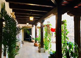 Hotel La Casa de Don Moncho