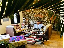 Hotel La Casa de Don Moncho