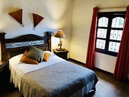 Hotel La Casa de Don Moncho