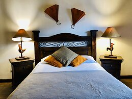 Hotel La Casa de Don Moncho