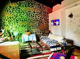 Hotel La Casa de Don Moncho