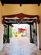 Hotel La Casa de Don Moncho