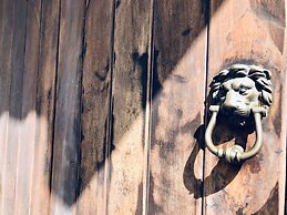 Hotel La Casa de Don Moncho