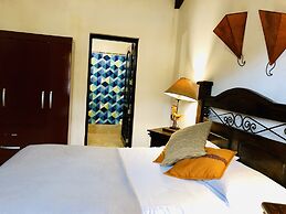 Hotel La Casa de Don Moncho