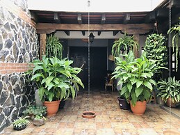 Hotel La Casa de Don Moncho