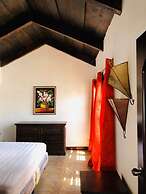 Hotel La Casa de Don Moncho